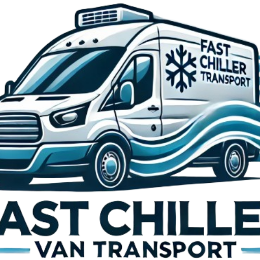 Fast Chiller Van Transport UAE