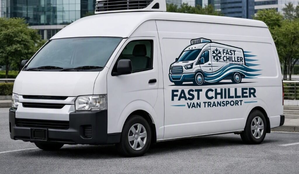 Our Fleet