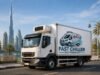 What Is a Chiller Truck