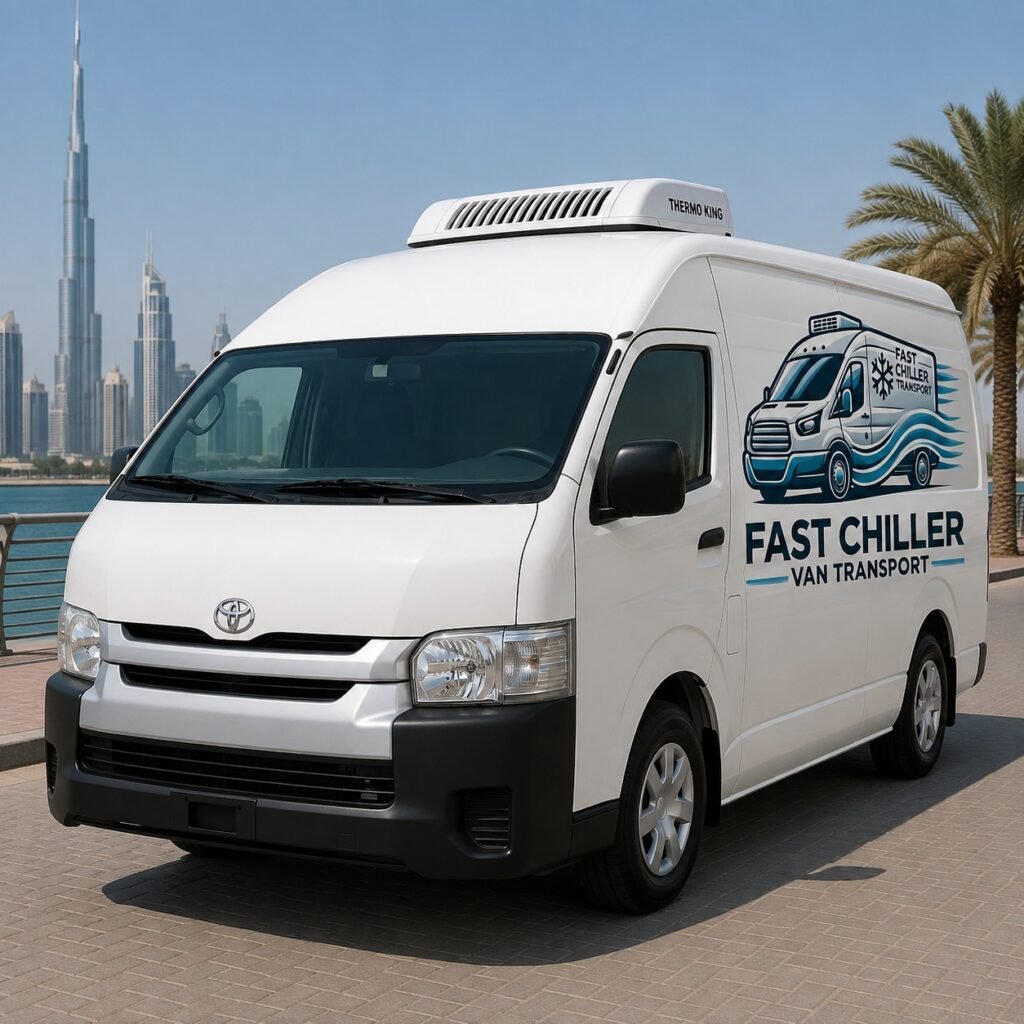 Restaurant & catering delivery questions