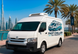 Supermarket & retail delivery questions