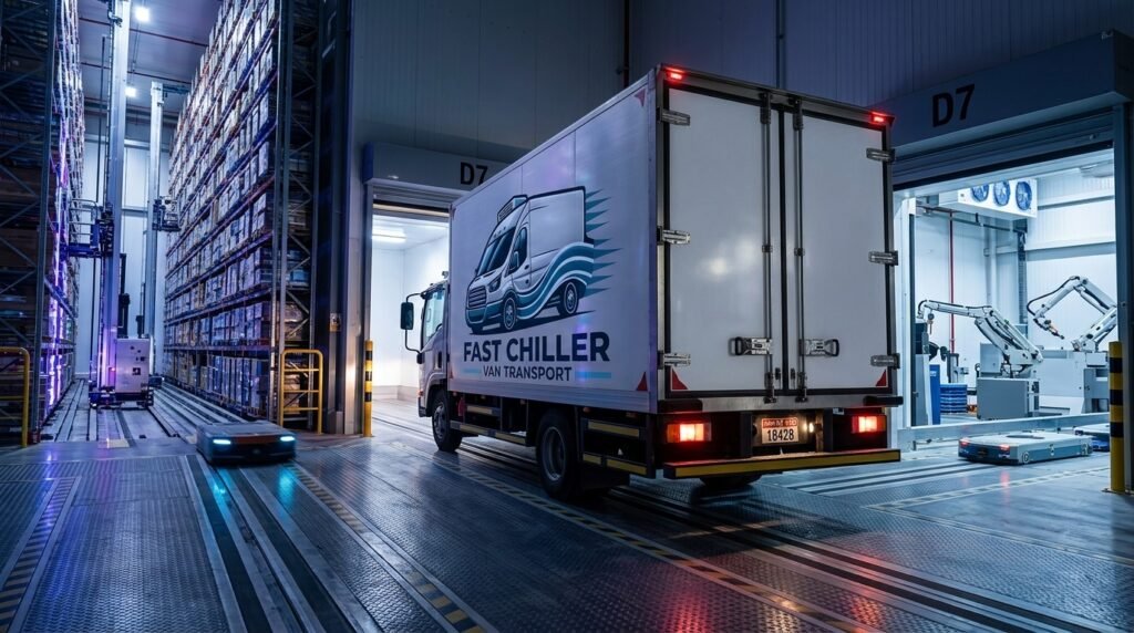 Tail lift truck rental questions